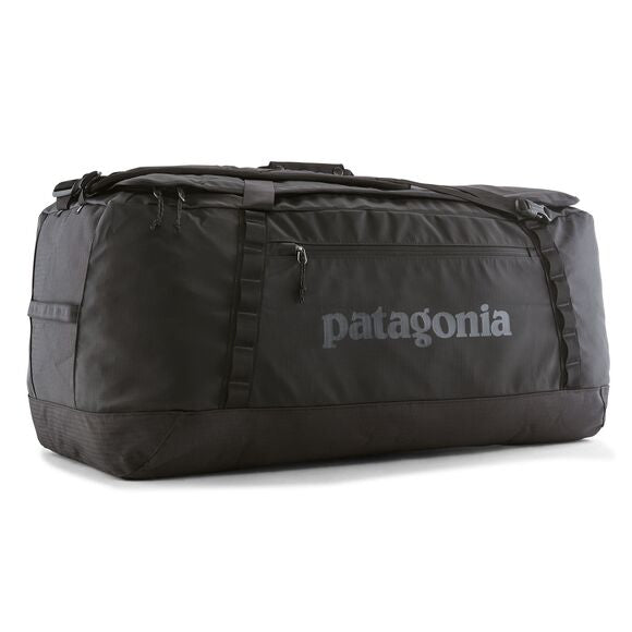 Black Hole Duffel 100L Black