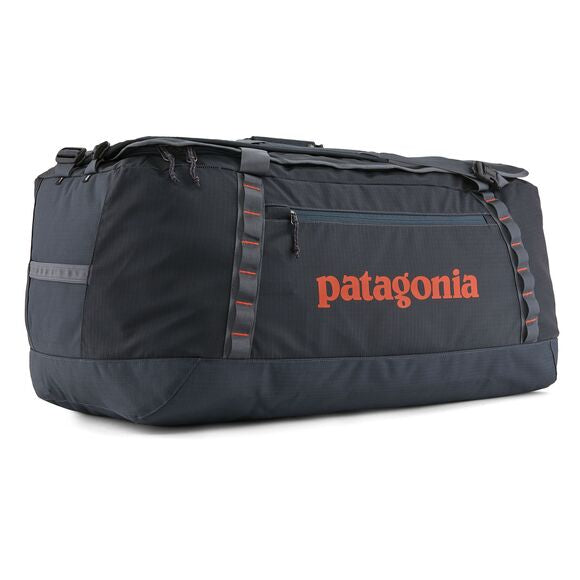 Black Hole Duffel 100L Smolder Blue