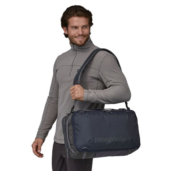 Black Hole Mini MLC Smolder Blue