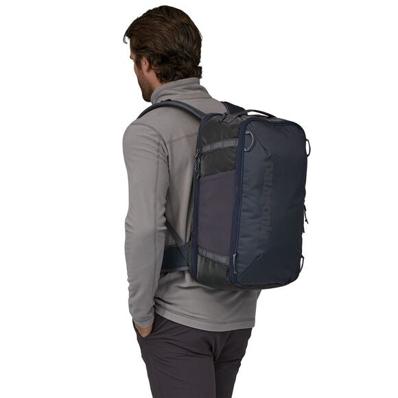 Black Hole Mini MLC Smolder Blue