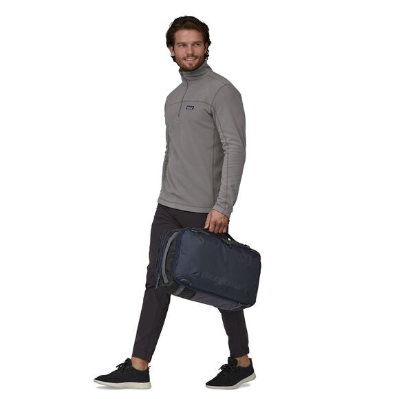 Black Hole Mini MLC Smolder Blue