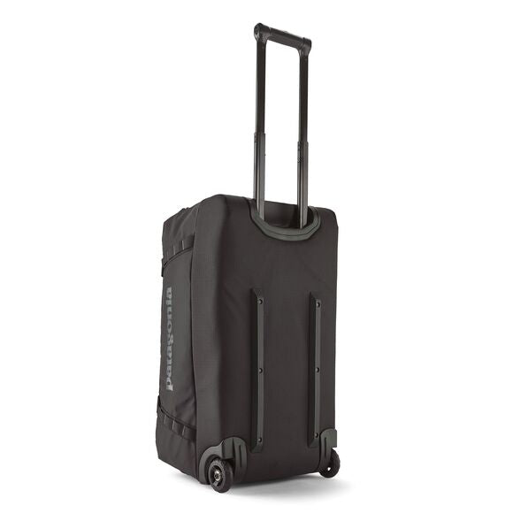 Black Hole Wheeled Duffel 70L Black