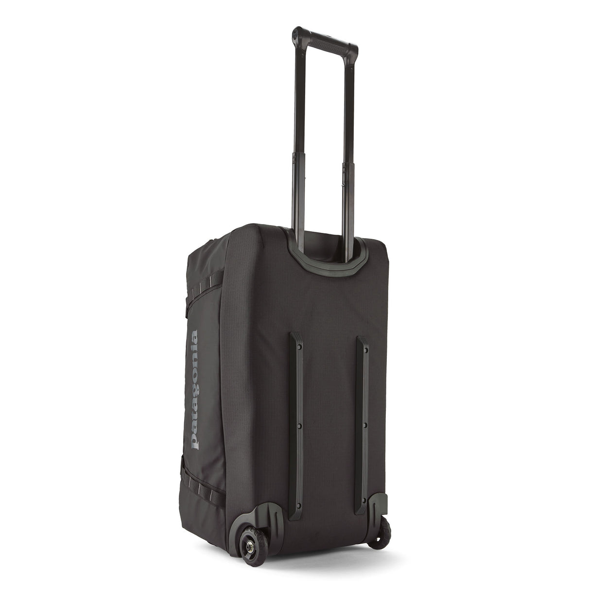 Black Hole Wheeled Duffel 70L Black