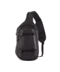 Atom Sling 8L Black