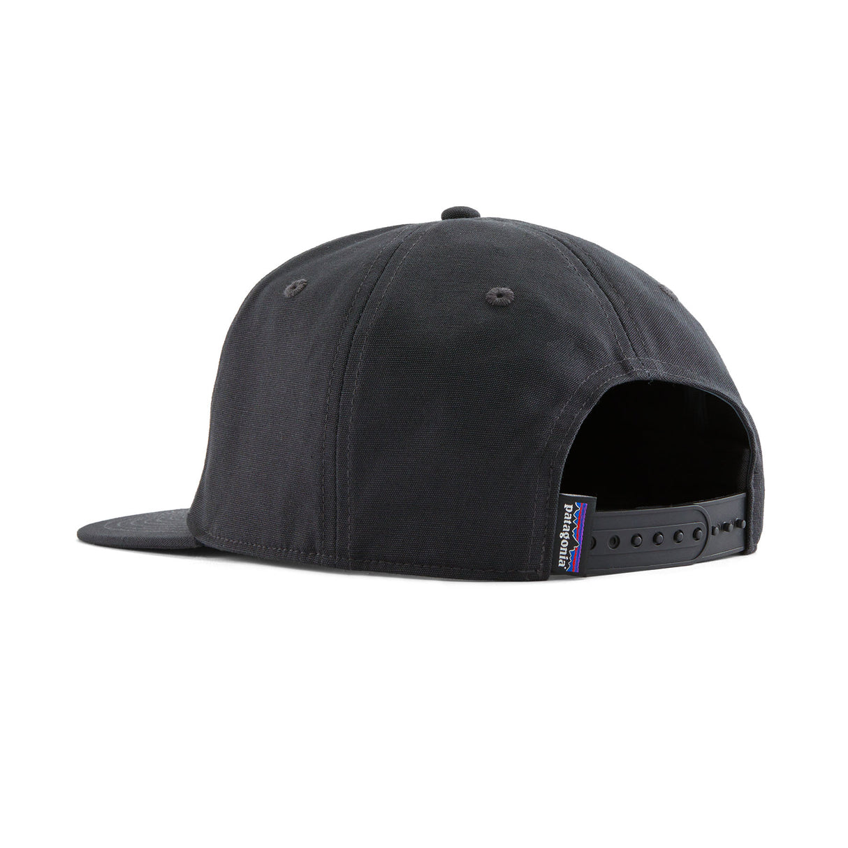 Boardshort Label Funfarer Cap Ink Black
