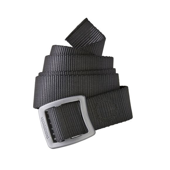 Tech Web Belt Forge Grey