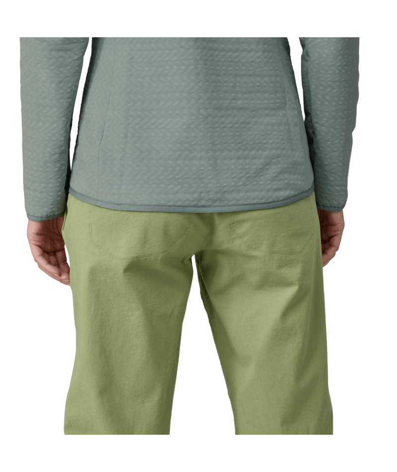 R2 Crossstrata Hoody - Women's Thermal Blue / XXS