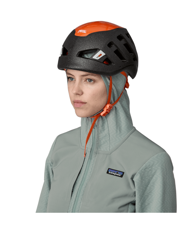 R2 Crossstrata Hoody - Women's Thermal Blue / XXS