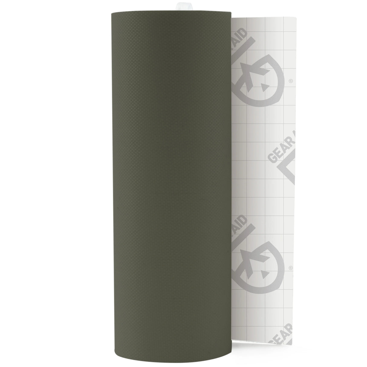 Gear Aid Tenacious Tape Repair Tape OD Green