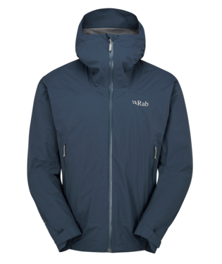 Downpour Light Jacket - Men's Blue / S