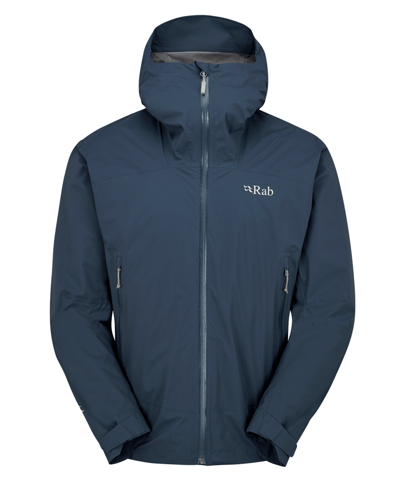 Downpour Light Jacket - Men's Blue / S