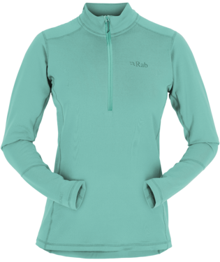 Conduit Pull-On Wmns Glacier Blue / 8