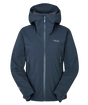 Downpour Light Jacket - Women's Blue / 8