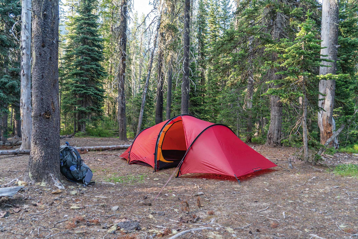 Hilleberg Anjan 2