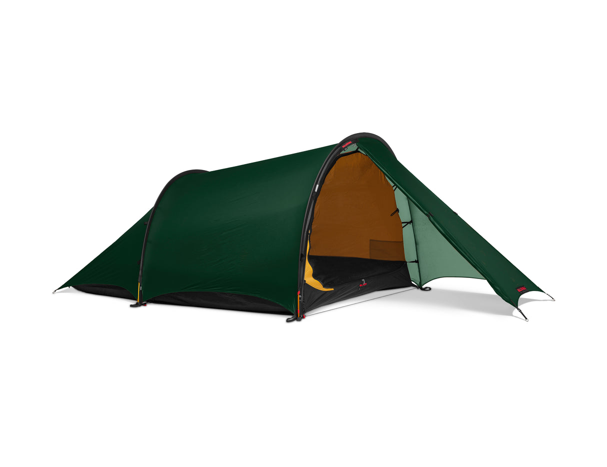 Hilleberg Anjan 2 Green