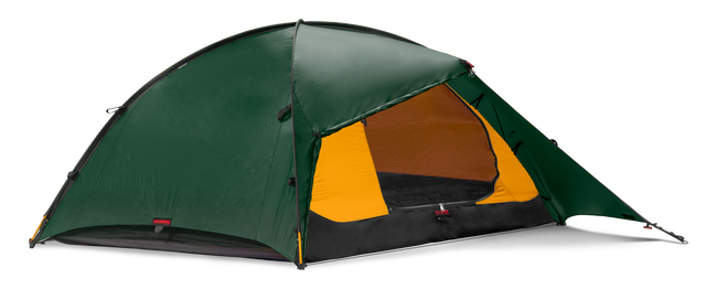 Hilleberg Rogen 2 Green