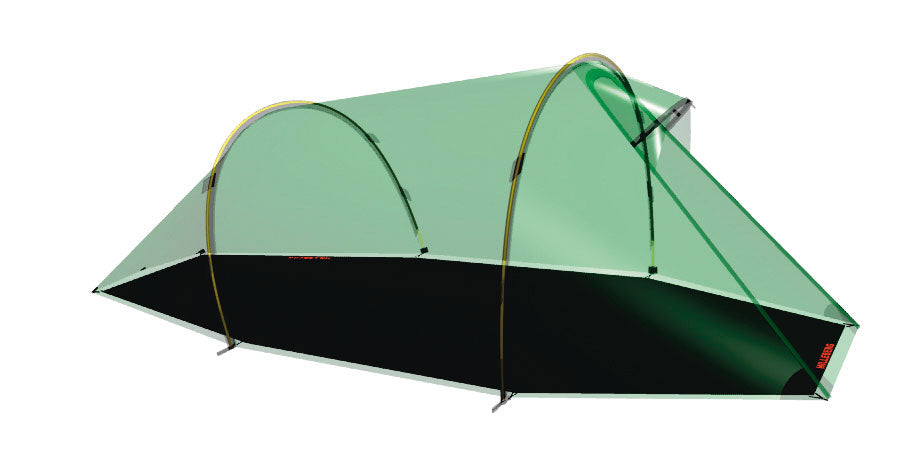 Hilleberg Footprint Nallo 4