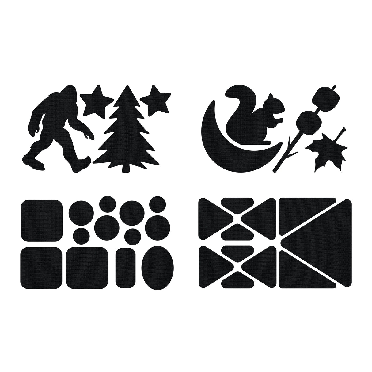 Gear Aid Tenacious Tape Gear Patches Camping
