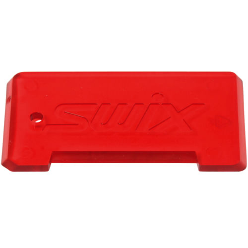 Swix Scraper All Purpose For Hard Wax