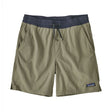 Baggies Lights - 6in - Men's River Rock Green / L