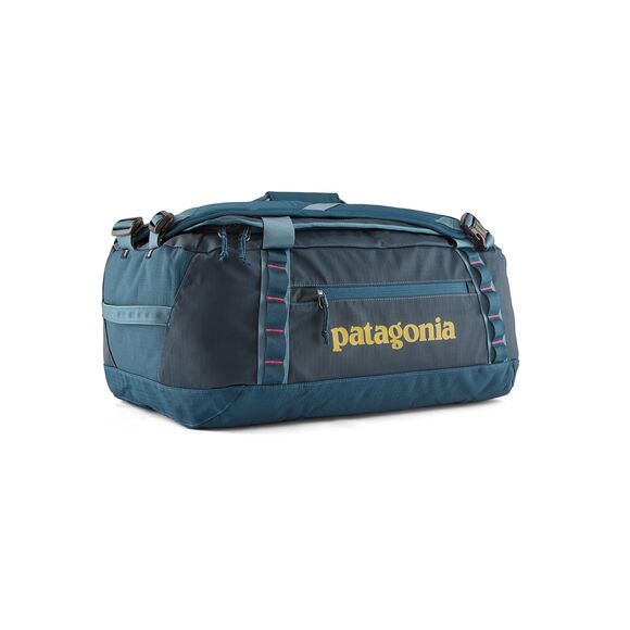 Black Hole Duffel 40L Tidal Teal