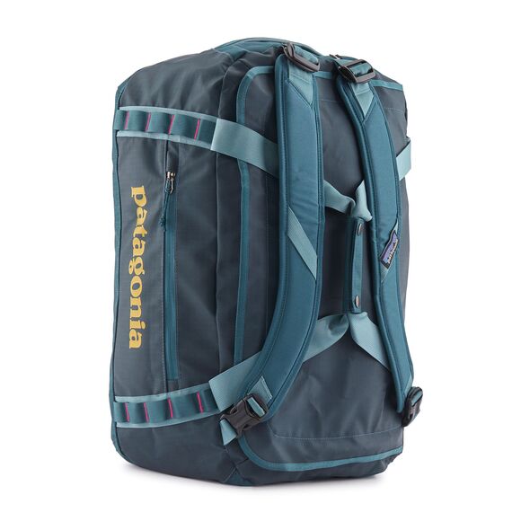 Black Hole Duffel 40L Tidal Teal