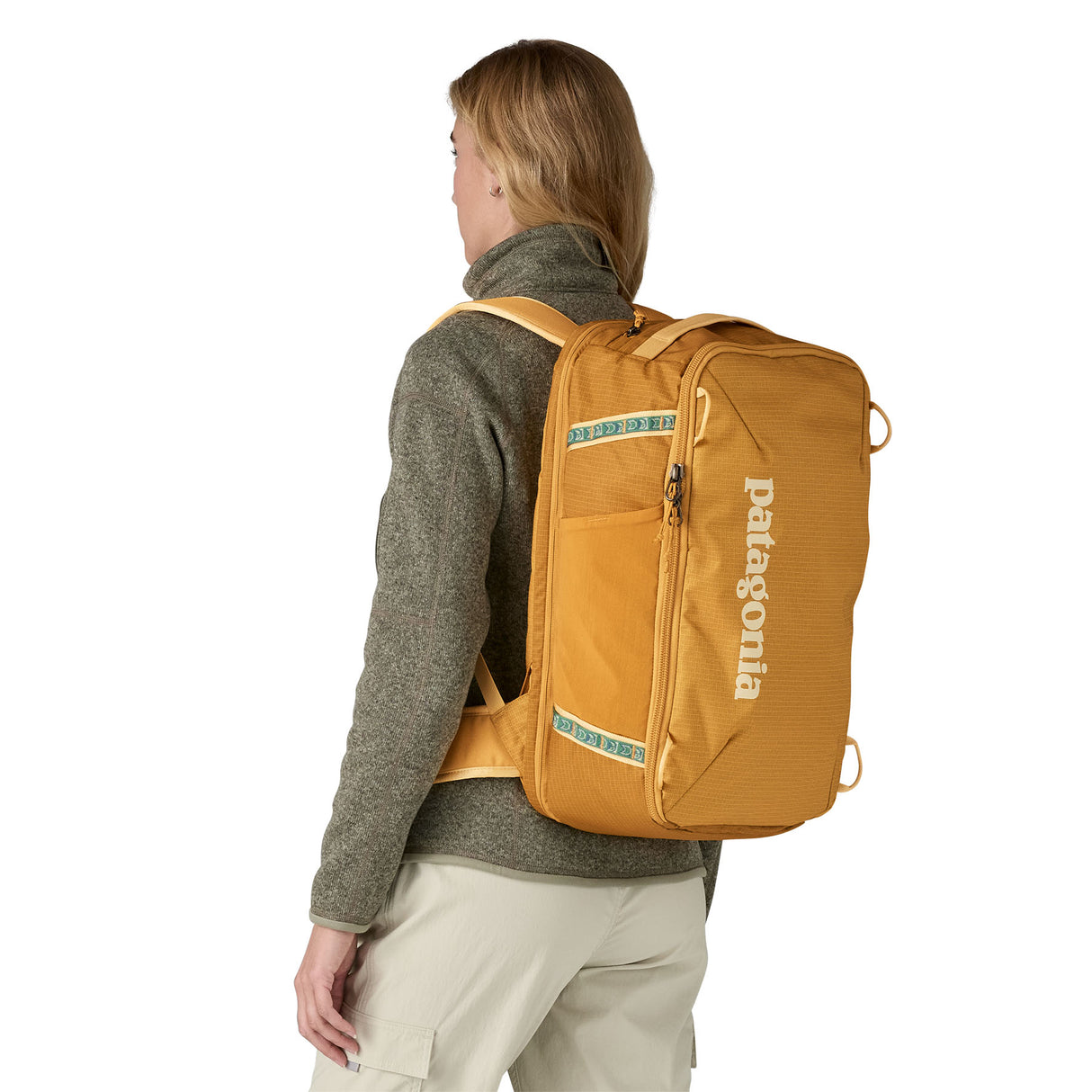 Black Hole Mini MLC Pufferfish Gold