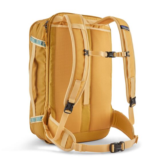 Black Hole Mini MLC Pufferfish Gold