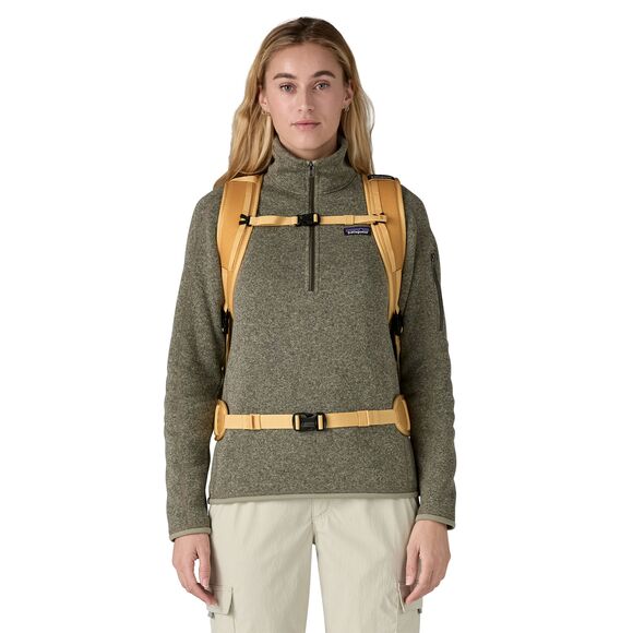 Black Hole Mini MLC Pufferfish Gold