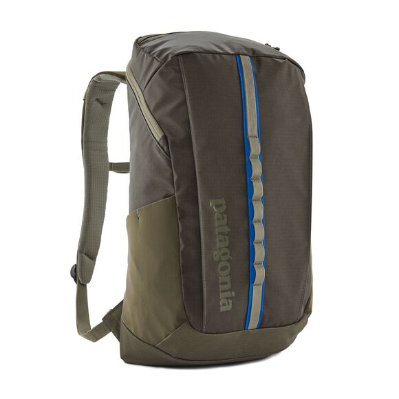 Black Hole Pack 25L Basin Green