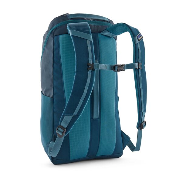 Black Hole Pack 25L Tidal Teal