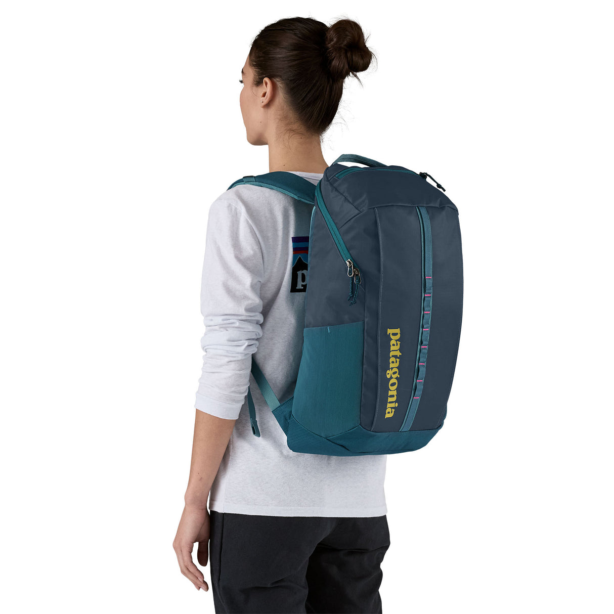 Black Hole Pack 25L Tidal Teal