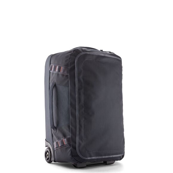 Black Hole Wheeled Duffel 40L Smolder Blue