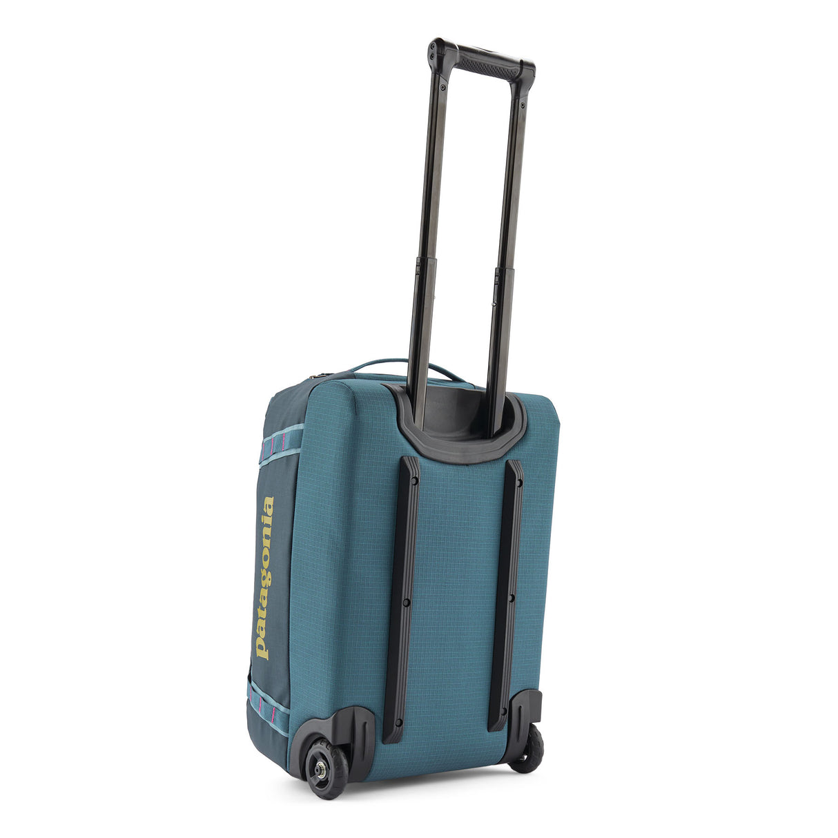 Black Hole Wheeled Duffel 40L Tidal Teal