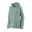 Cap Cool Daily Hoody - Women's Thermal Blue - Light Thermal Blue X-Dye / L
