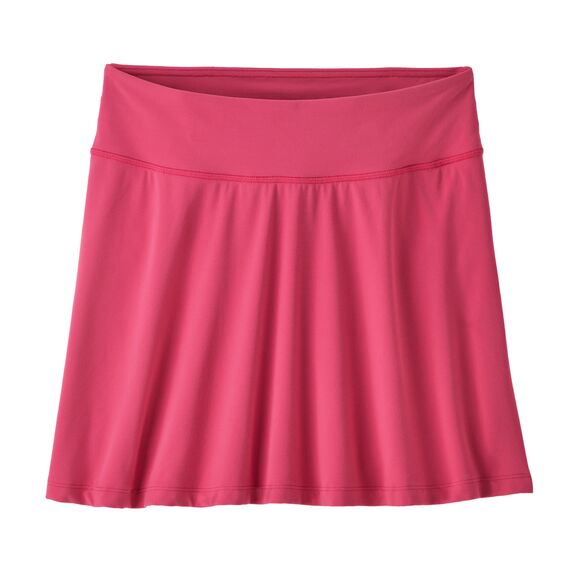 Maipo Skort - Women's Luminous Pink / L