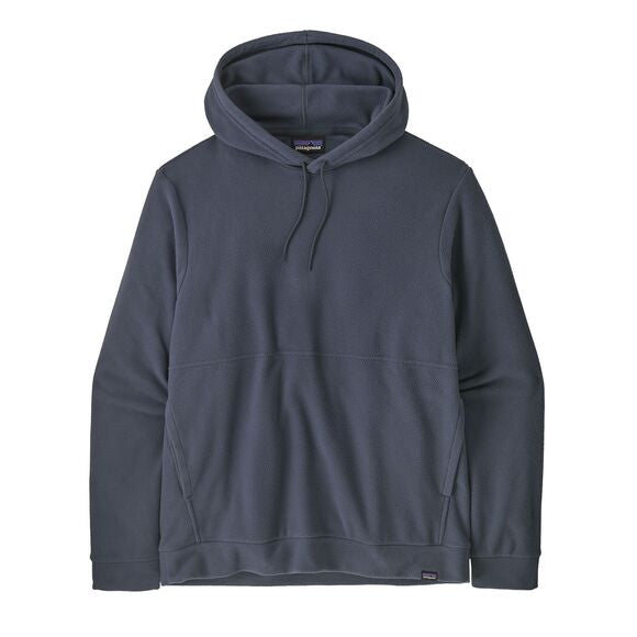 Micro D Hoody - Men's Smolder Blue / L