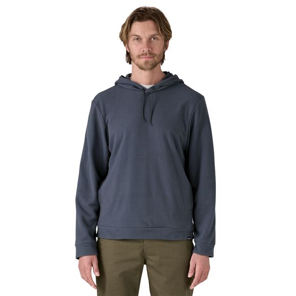 Micro D Hoody - Men's Smolder Blue / L