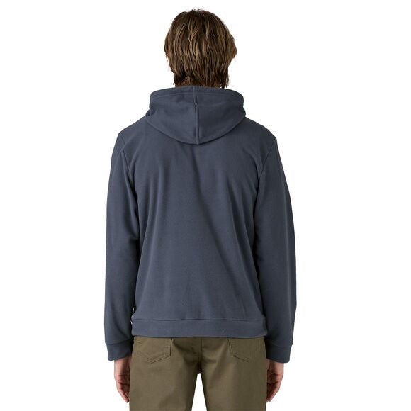 Micro D Hoody - Men's Smolder Blue / L