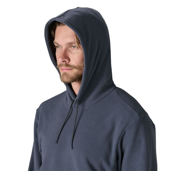 Micro D Hoody - Men's Smolder Blue / L