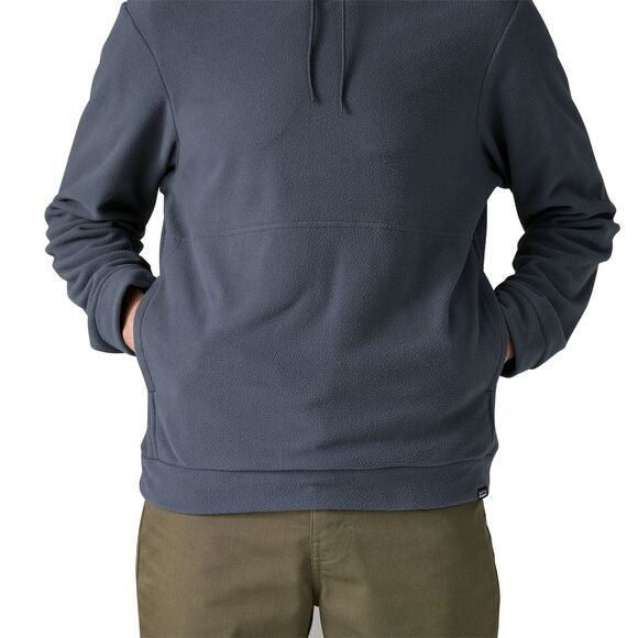 Micro D Hoody - Men's Smolder Blue / L