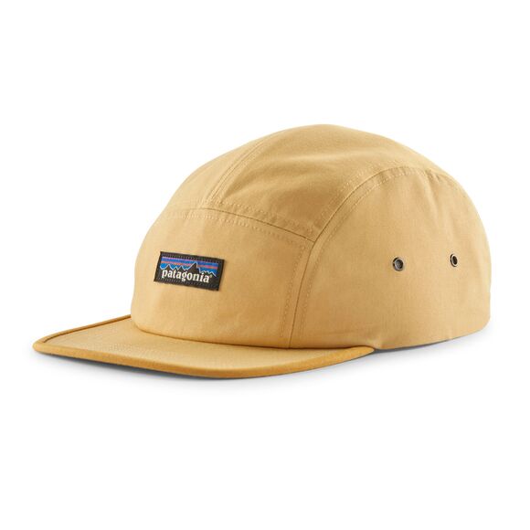P-6 Label Maclure Hat Beeswax Tan