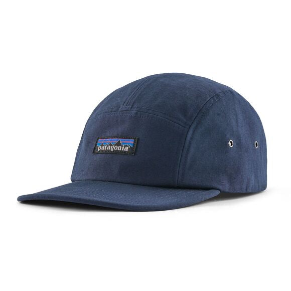P-6 Label Maclure Hat New Navy
