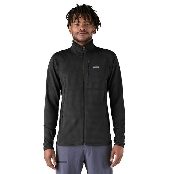 R1 Jacket - Men's Black / L