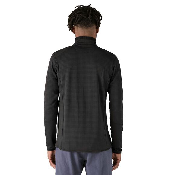 R1 Jacket - Men's Black / L