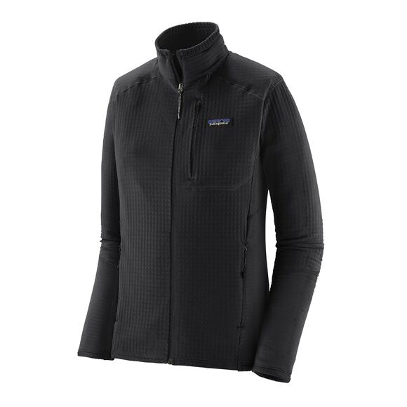 R1 Jacket - Women's Black / L