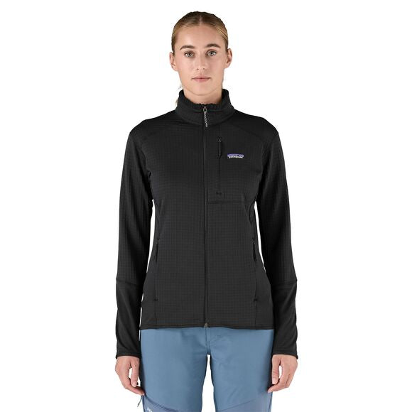 R1 Jacket - Women's Black / L