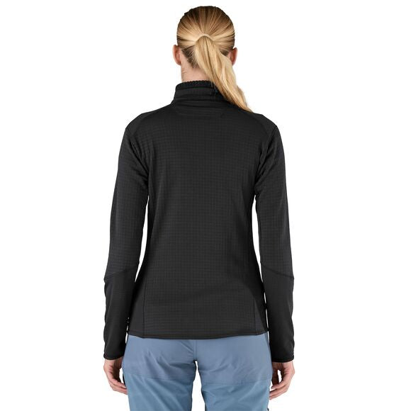 R1 Jacket - Women's Black / L