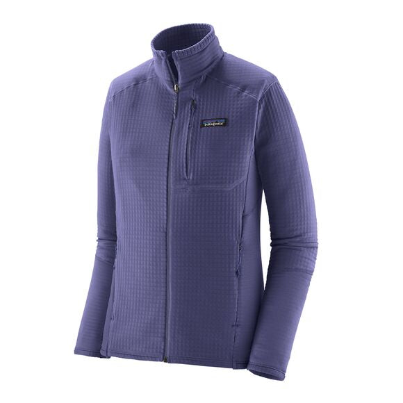 R1 Jacket - Women's Solstice Purple / L
