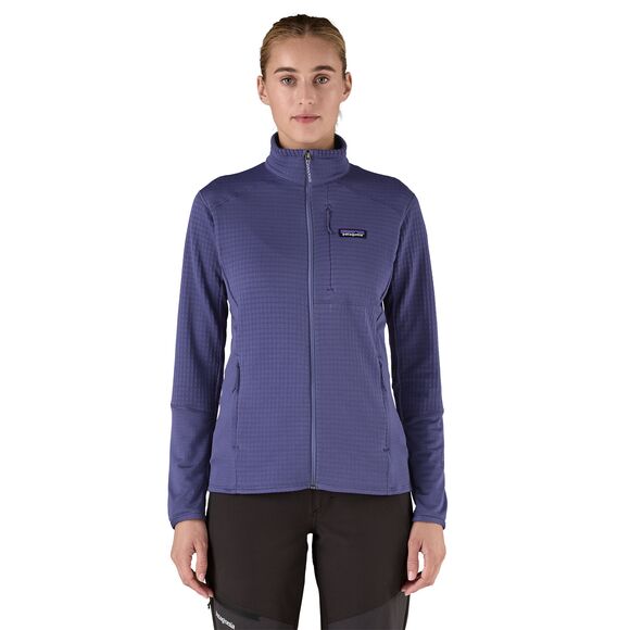 R1 Jacket - Women's Solstice Purple / L